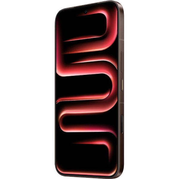 Смартфон Infinix Note 60 Pro 8/256GB Mocha Brown (X6878) UA Харків - зображення 4