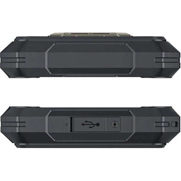 Смартфон Cubot KingKong X Pro 12/256GB NFC Black Global (Код товару:43400) Харків - зображення 10