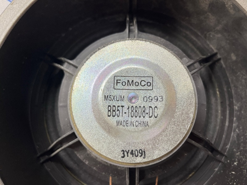 Динамик двери Ford Explorer 5 3.5 БЕНЗИН ENKX0 2011 (б/у) Київ - зображення 3