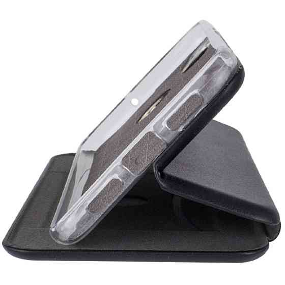 Кожаный чехол-книжка Classy для Xiaomi Redmi 8 Херсон