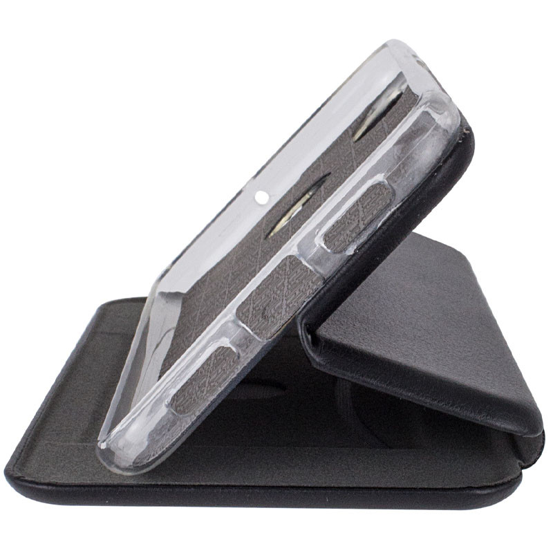 Кожаный чехол-книжка Classy для Xiaomi Redmi 8 Херсон - зображення 5