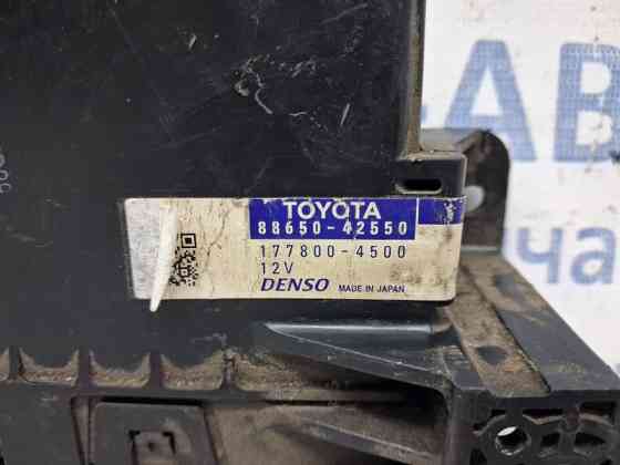 Блок управления Toyota RAV 4 2012-2018 8865042550 (Арт. 59167) Київ