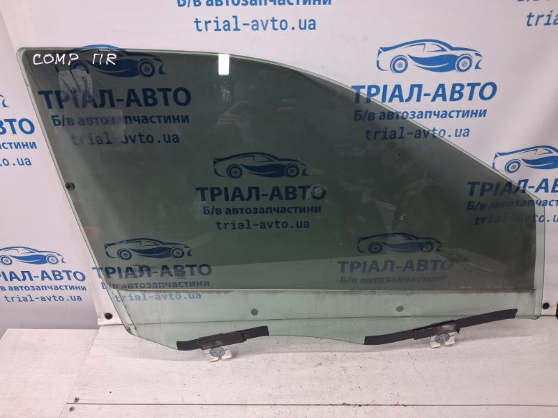 Стекло двери переднее правое Jeep Compass 2016-2020 68292952AB (Арт. 71631) Київ - зображення 1