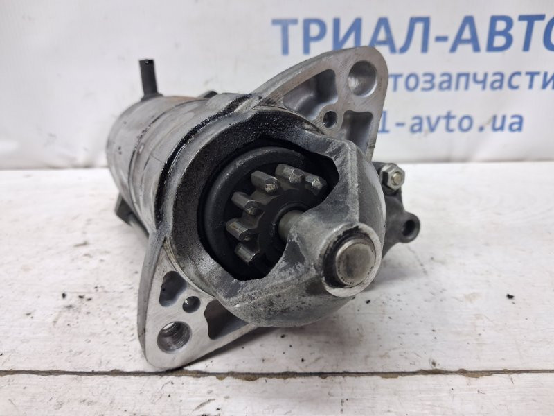 Стартер Toyota Avensis 2002-2010 281000R010 (Арт. 78535) Київ - зображення 2
