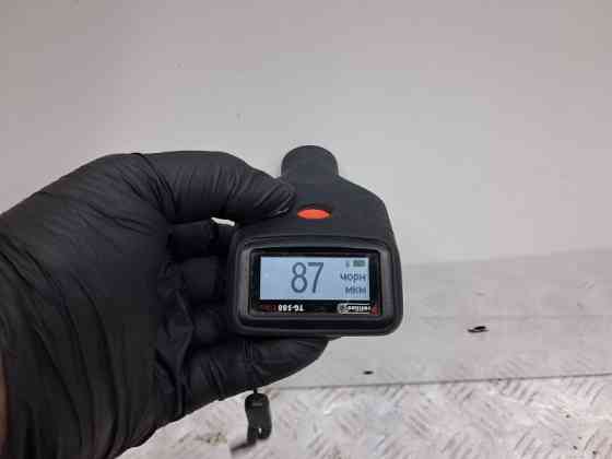 Дверь передняя правая Mazda CX 5 2011-2017 KDY35802XH (Арт. 79100) Киев