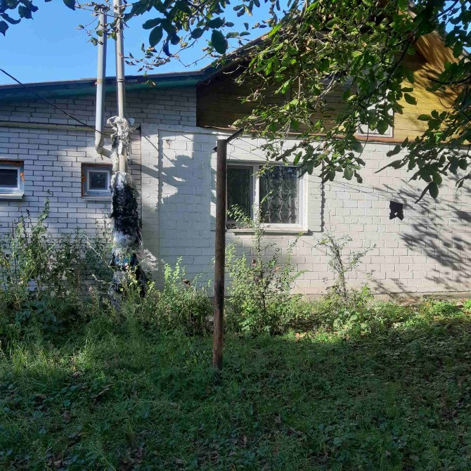 Продам будинок 85,5 кв.м. в с.Липівка Макарів - зображення 10