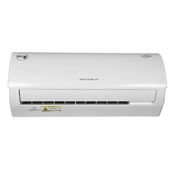 Кондиционер инверторный Сплит-система Grunhelm GAC07GHI32 7500BTU 20м2 R32 -15°C (6990001464625) (88 Київ