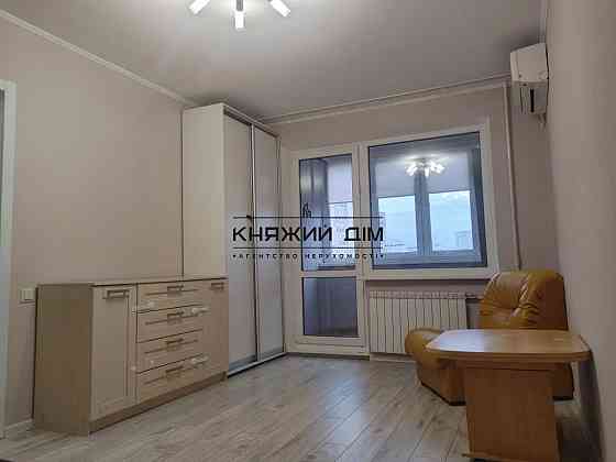 Оренда 2 кімнатна квартира м. Мінська КОД 11204031 Киев