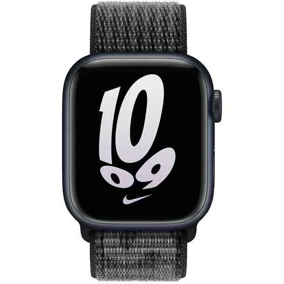 Ремешок Nylon для Apple Watch 42(ser.1-3)/44/45/46/49mm Херсон