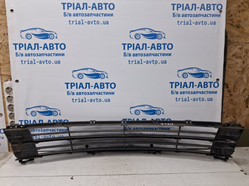 Решетка бампера центральная Mazda 6 GH 2.5 БЕНЗИН L5-VE 2007 (б/у) Київ - зображення 4