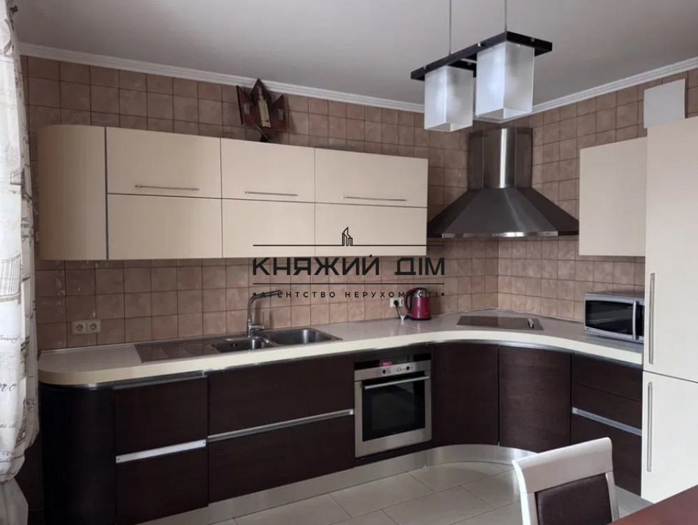 Здам 2к розділену квартиру,Позняки,код 11203943 Киев - изображение 9