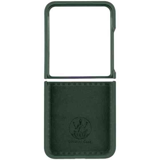 Чехол Foldables Silicone Cover Lakshmi (AAA) для Motorola Razr 50 Херсон