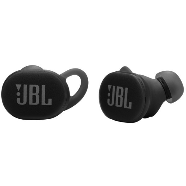 Bluetooth-гарнітура JBL Endurance Race 2 Black (JBLENDURACE2BLK) (Код товару:40192) Харьков - изображение 8