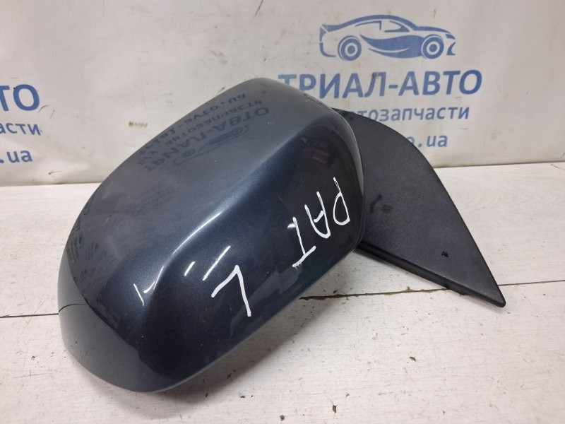 Зеркало левое Nissan Pathfinder 2004-2014 96302EB336 (Арт. 82010) Киев - изображение 3