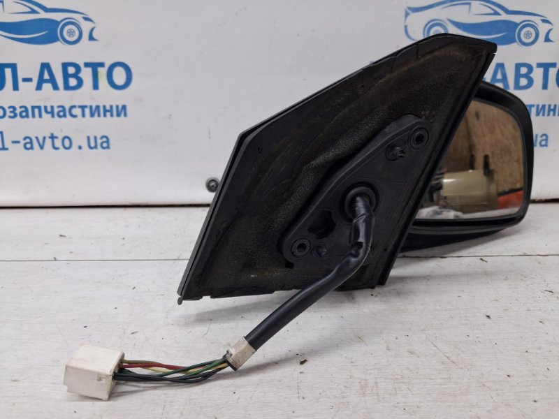 Зеркало правое Toyota Avensis 2002-2010 8790105100 (Арт. 71279) Київ - зображення 4
