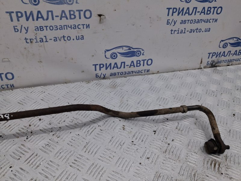 Стабилизатор задний Mitsubishi Outlander CU 2.4 БЕНЗИН 4G69 2003 (б/у) Київ - зображення 3