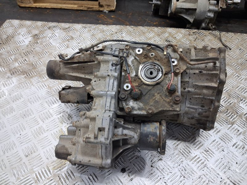Раздаточная коробка Suzuki Grand Vitara JT 2.0 БЕНЗИН J20A 2005 (б/у) Київ - зображення 7