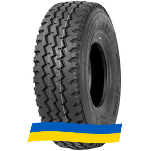 12 R20 Goldshield HD158 156/153K Универсальная шина Київ - зображення 9