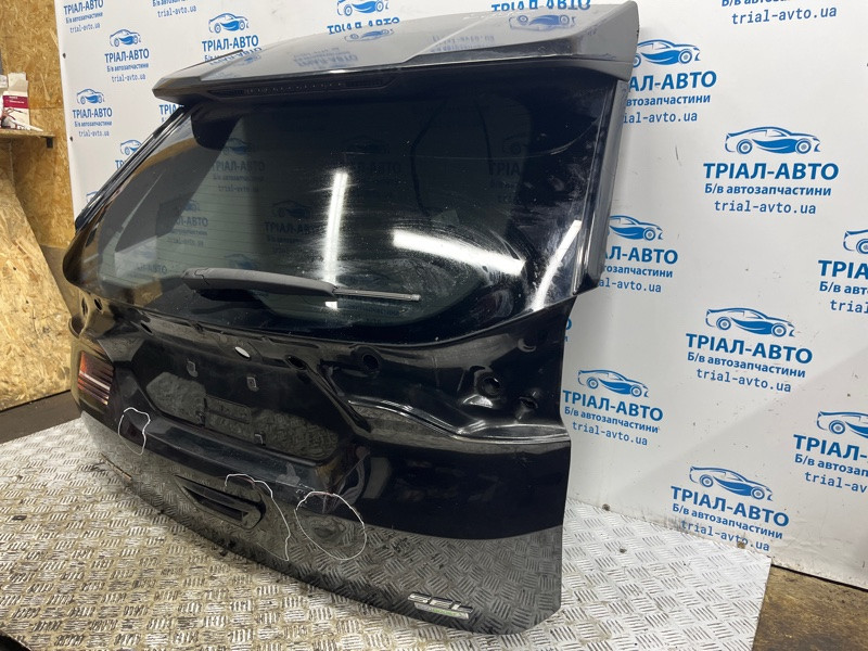 Крышка багажника Ford Edge 2015-2018 FT4Z-5840010-B (Арт. 71722) Киев - изображение 4