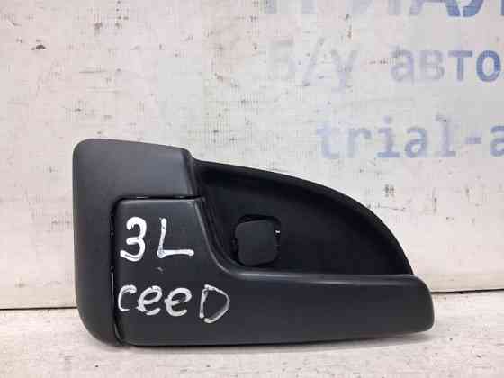 Ручка двери внутренняя левая Kia Ceed ED 1.6 DIESEL D4FB 2006 (б/у) Киев