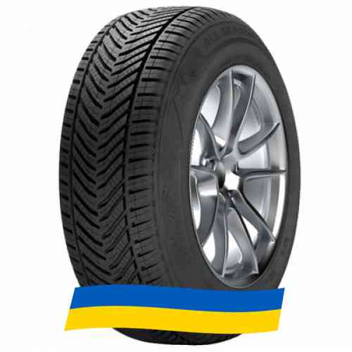 235/65 R17 Kormoran All Season SUV 108V Позашляхова шина Київ