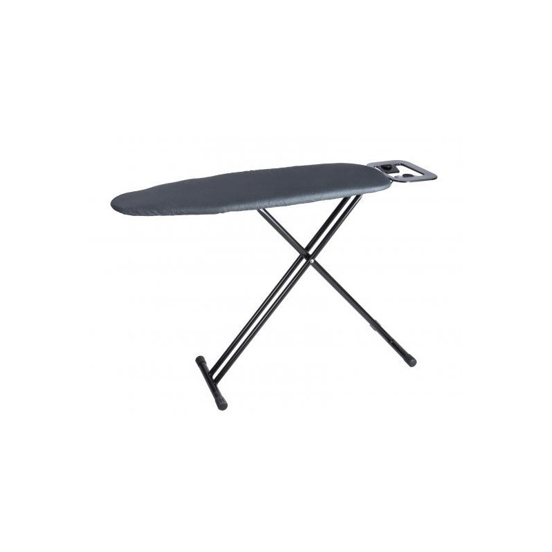 ГЛАДИЛЬНАЯ ДОСКА JVD® PRESTIGE (ЧЕРНАЯ) Киев - изображение 1