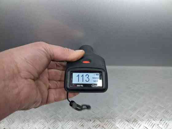 Дверь передняя правая Honda Accord 2002-2008 67010SEA010ZZ (Арт. 76200) Київ