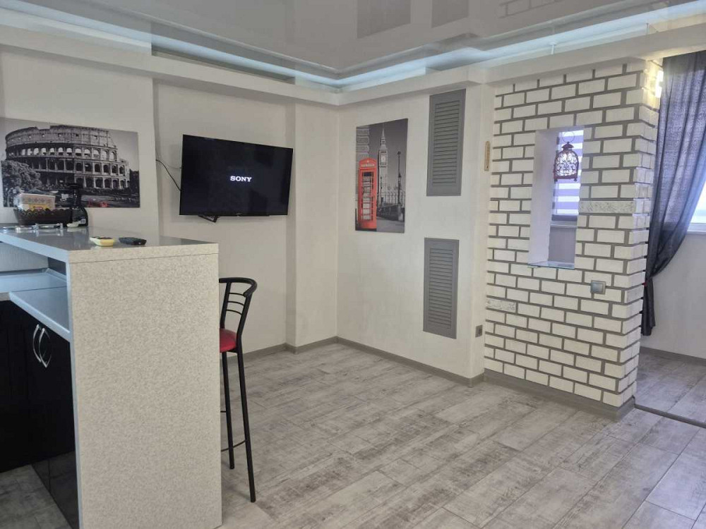 долгосрочная аренда 1-к квартира Одесса, Пересыпский, 6500 грн./мес. Одесса - изображение 12