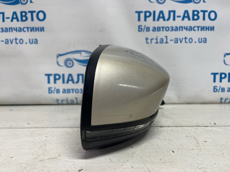 Зеркало правое Jeep Cherokee KL 2.4 БЕНЗИН ED6 2013 (б/у) Київ - зображення 4