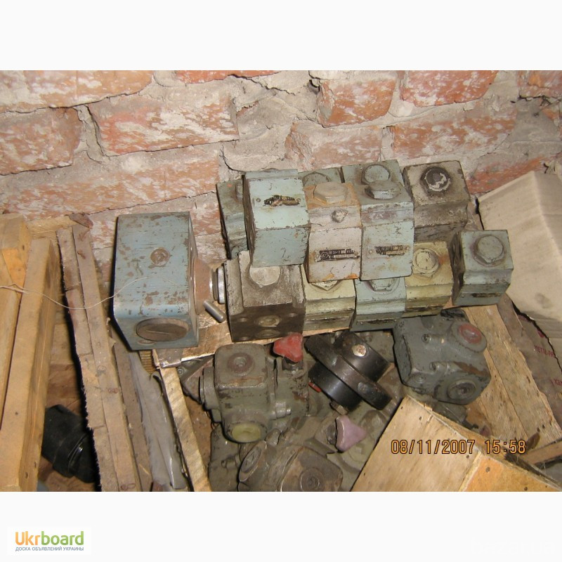 Гидроклапана ПГ-51-22, -60шт Харків - зображення 2