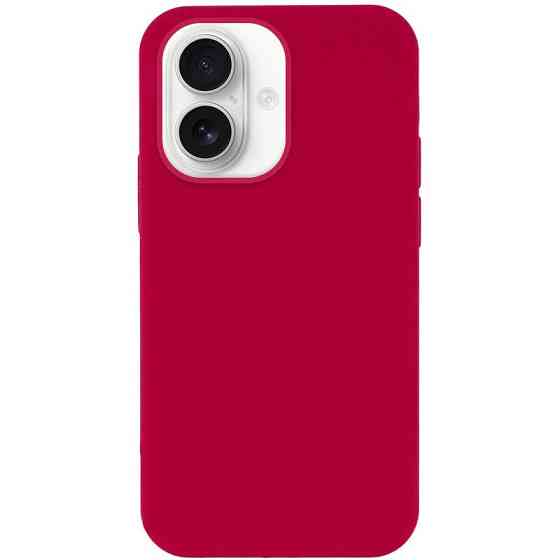 Чехол Silk Full Protective (AA) NO LOGO для Apple iPhone 16 (6.1") Херсон
