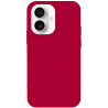 Чехол Silk Full Protective (AA) NO LOGO для Apple iPhone 16 (6.1") Херсон