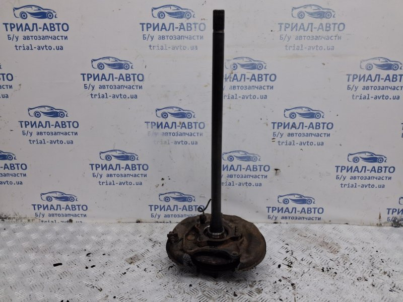 Привод задний левый Toyota Prado 2003-2006 4231160240 (Арт. 66389) Київ - зображення 1