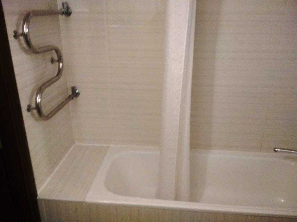 долгосрочная аренда 1-к квартира Киев, Днепровский, 14000 грн./мес. Киев - изображение 7