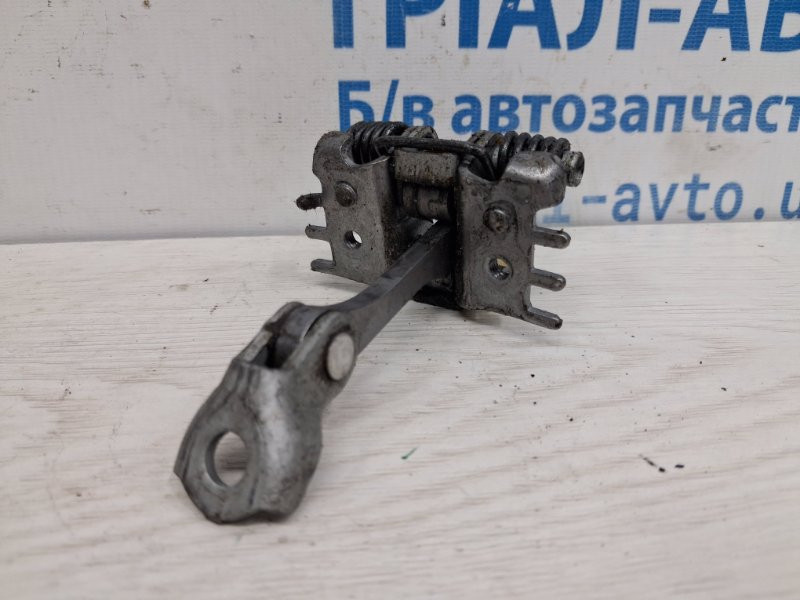 Ограничитель двери передний левый Renault Megane 2008-2016 804303543R (Арт. 76342) Київ - зображення 3