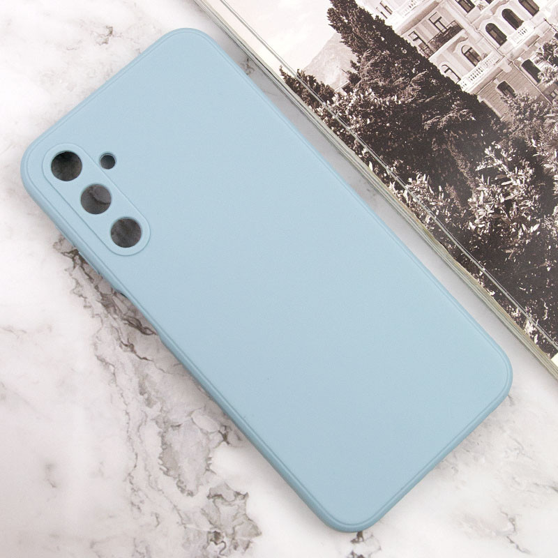 Силиконовый чехол Candy Full Camera для Samsung Galaxy A24 4G Херсон - зображення 7