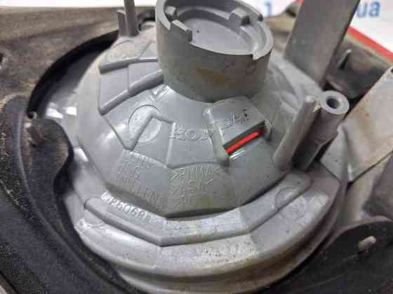 Фонарь задний внутренний правый Honda Civic 2005-2012 34151SNBG02 (Арт. 68058) Київ