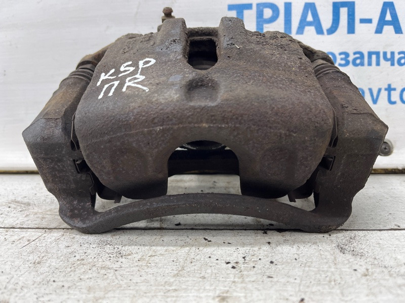 Суппорт передний правый Kia Sportage 2010-2016 581302Y000 (Арт. 70910) Київ - зображення 2