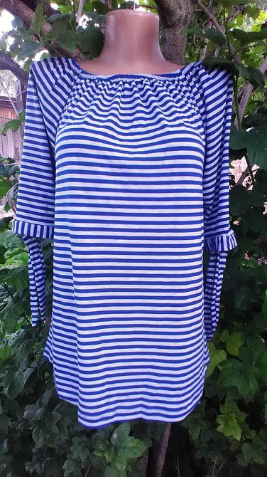 блузка "bambakn" Київ - зображення 3