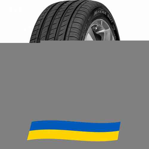 275/30 R20 Roadstone N'Fera SU1 97Y Легкова шина Київ