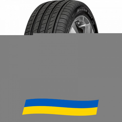 275/30 R20 Roadstone N'Fera SU1 97Y Легкова шина Київ - зображення 1