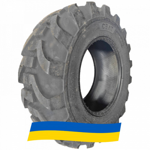 17.5 R24 Ceat TYROCK SUPER X3 146A8 Индустриальная шина Київ - зображення 5
