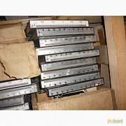 Амперметры М-1830С. разные шкалы, -15шт. оптом по 150грн или ваша цена Харків