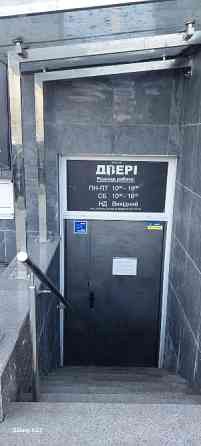 Продаж комерційного приміщення на шосе Харківське 190, площа 60 кв.м Київ