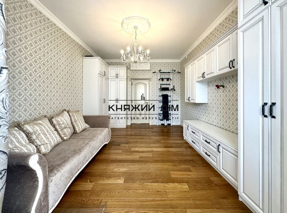 ОРЕНДА БЕЗ КОМІСІІ Чудова 3к квартира Оболонська набережна 15 код 11203846 Киев - изображение 5