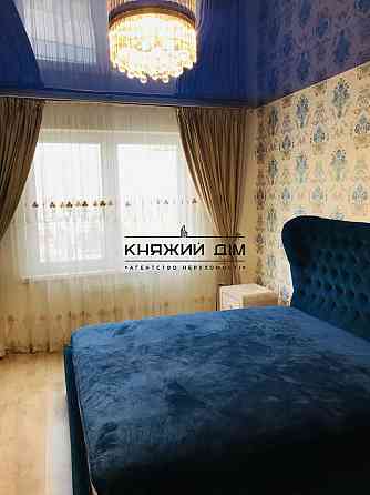 Оренда 3-х кімнатної роздільної в ЖК Амурський.м.Васильківська Київ