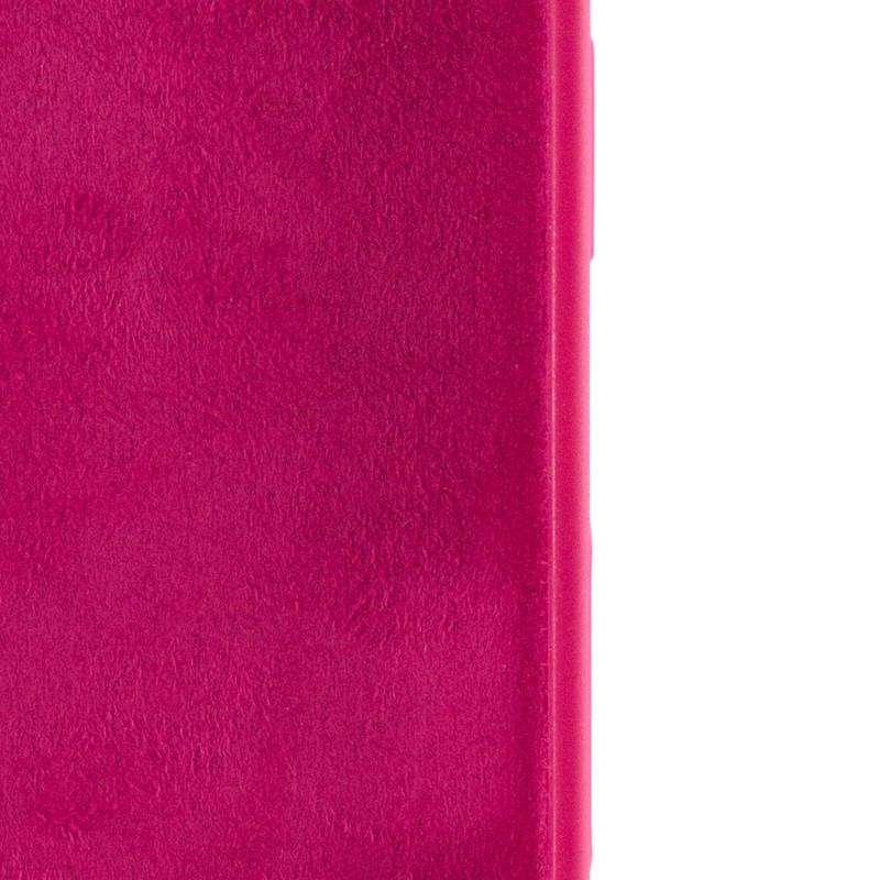Чехол Silicone Case Full Camera Protective (AA) для Apple iPhone 16 (6.1") Херсон - зображення 7