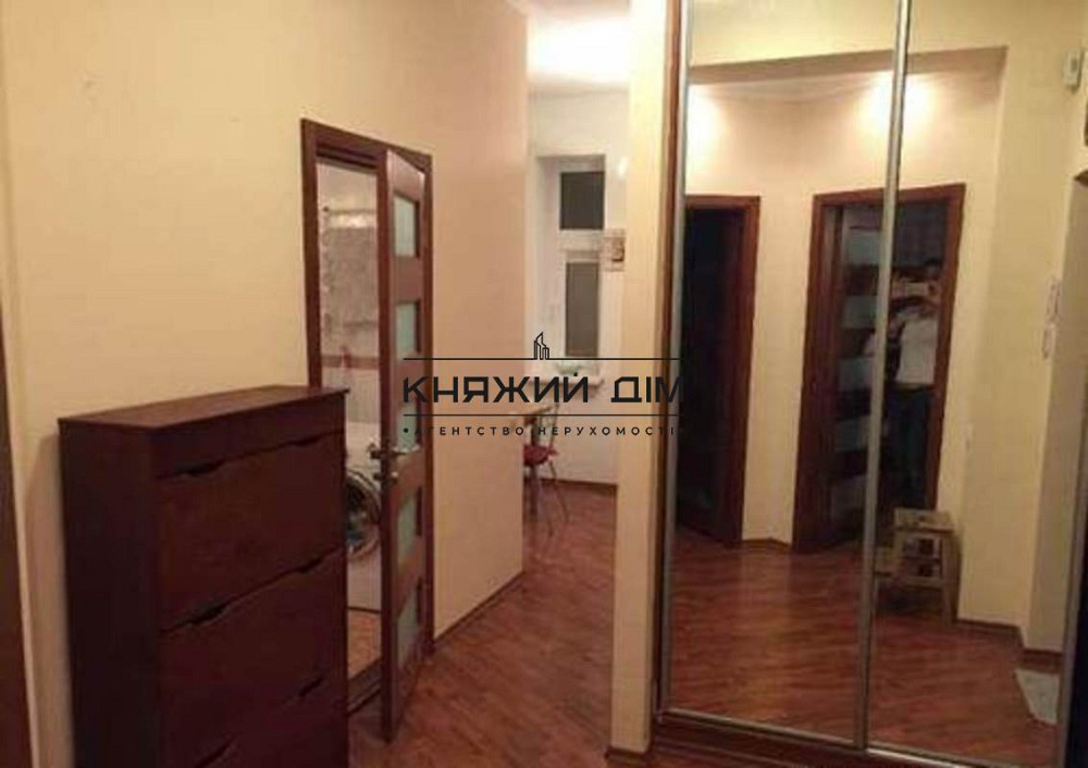 Без комісії! Оренда 2-х к. квартири в центрі Києва м. Арсенальна. № 11107304 Киев - изображение 5