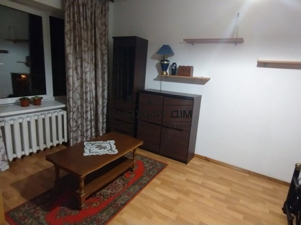 ОРЕНДА 2к квартира на Русанівці на бул.Давидова 12 код 112272 Є ГЕНЕРАТОР Київ - зображення 7