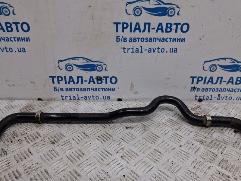 Стабилизатор передний Hyundai Santa fe CM 2.2 DIESEL D4HB 2005 (б/у) Київ - зображення 4